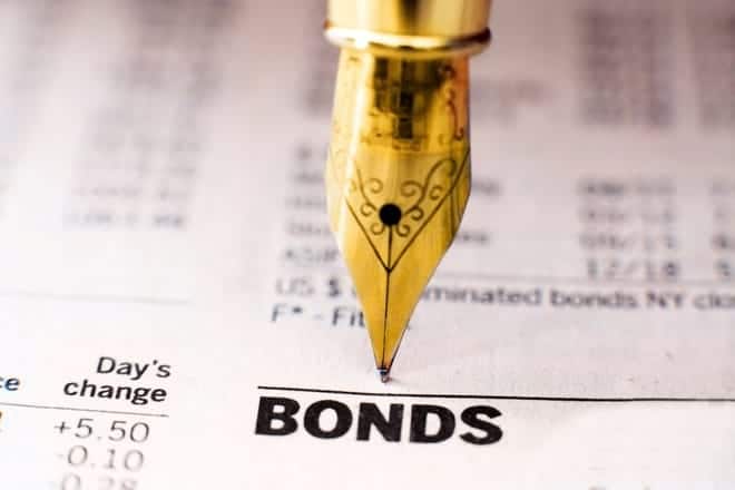 Bond investments