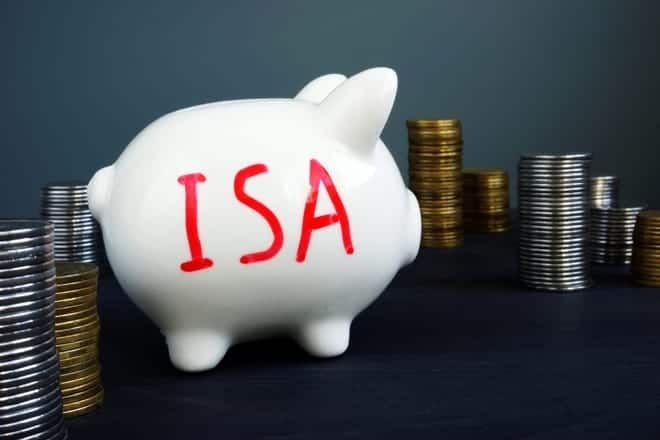 Best ISA Savings Investment Strategies 2024 Grow Your Money