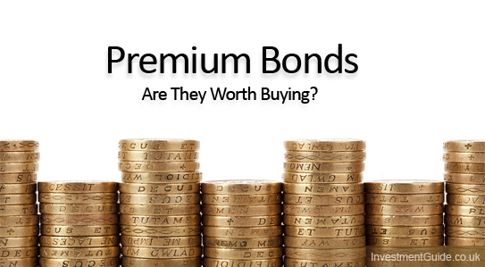 premium bonds