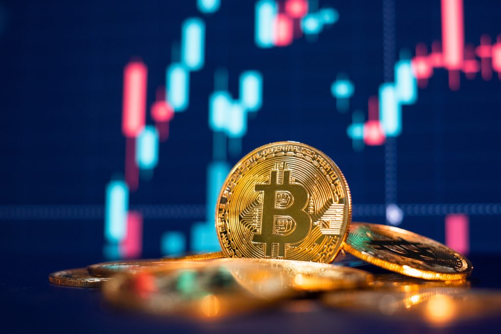 Three Prime Opportunities with Tech Stocks Rather than Crypto