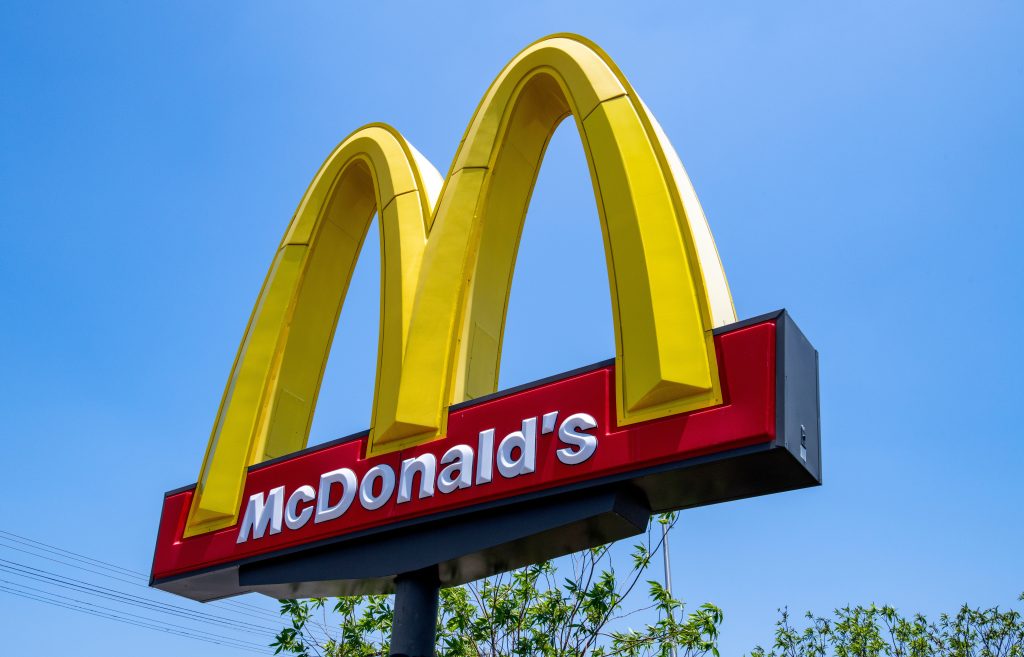 McDonald’s Announces Plans to Launch 200 New Restaurants in Expansion Push