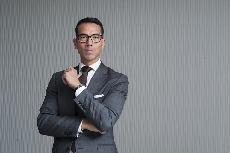 BNP Paribas Securities Services Appoints New Regional Head for UK and Middle East