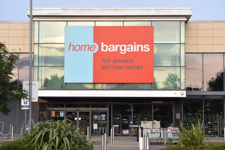Home Bargains: The UK’s Love Affair with Affordable Shopping