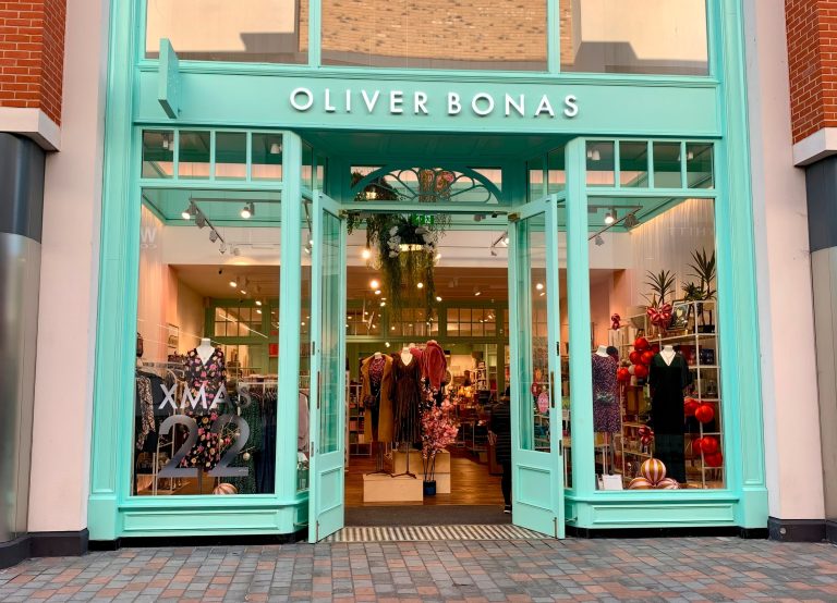 The Rise of Oliver Bonas: How He Amassed His Fortune