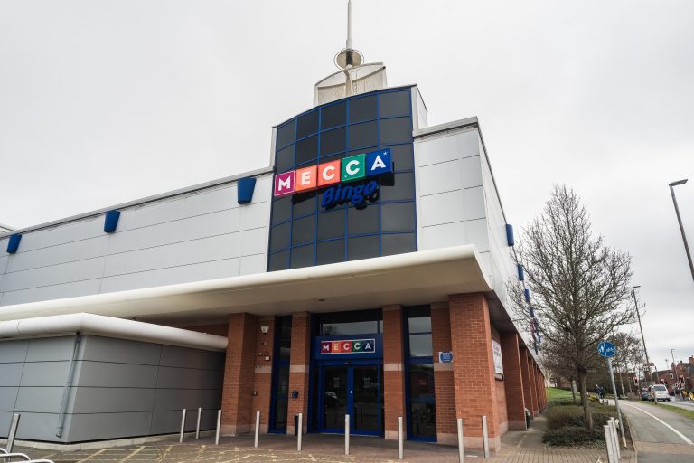 How Mecca Bingo Became a £1 Billion Industry: The Numbers Behind the Game
