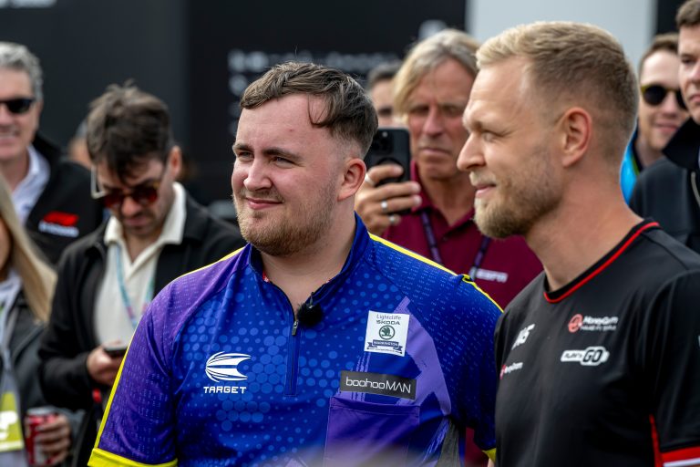 Luke Littler – The Darts Prodigy’s Wealth Unveiled
