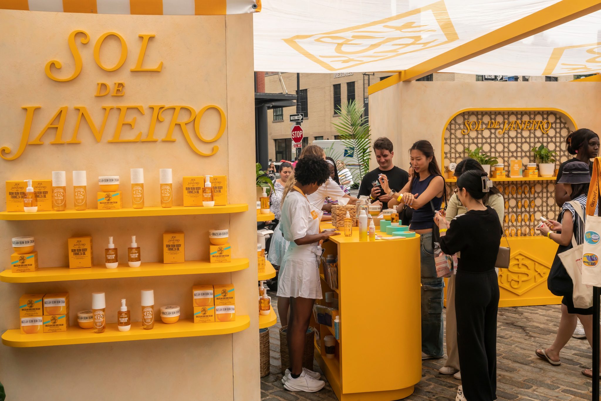 The Rise of Sol de Janeiro: How a Brazilian Beauty Brand Conquered the ...