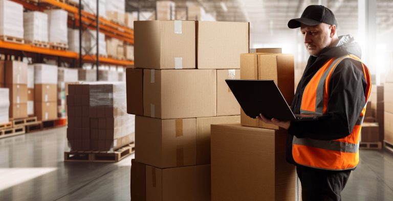 From Checkout to Doorstep: Steps to Improve the Customer Journey with Delivery