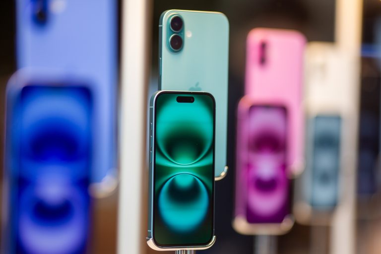 iPhone 16: Apple’s Most Game-Changing Release Yet