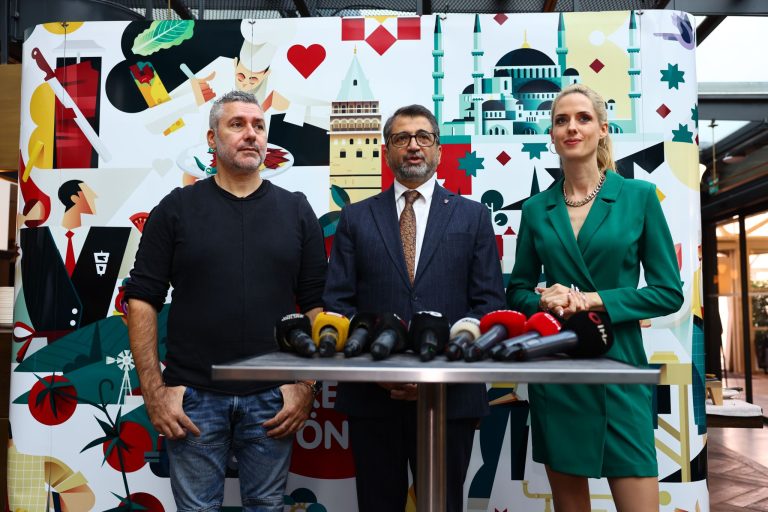 Bereket Döner Supports Türkiye’s EU Döner Recognition with Academic Study