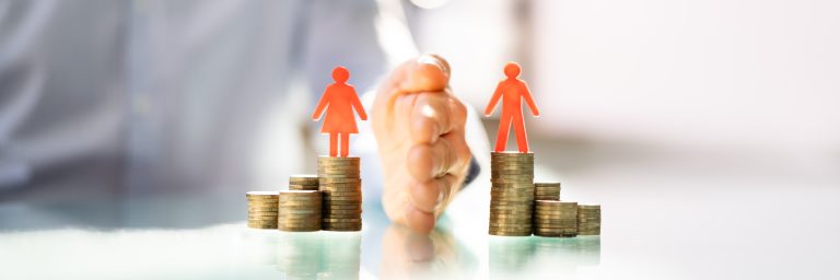 What Happens to Your Finances During Divorce?