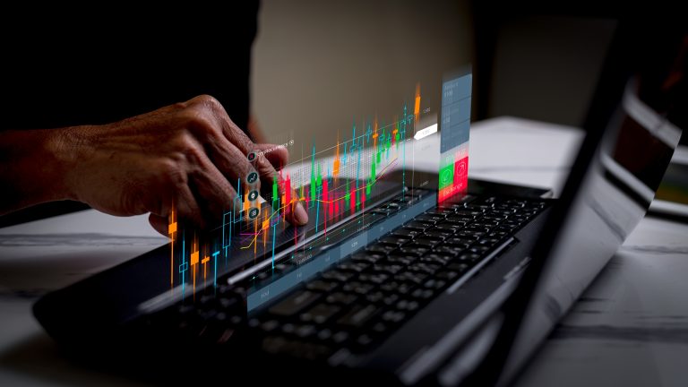 The Role of Technical Analysis in Swing Trading Strategies