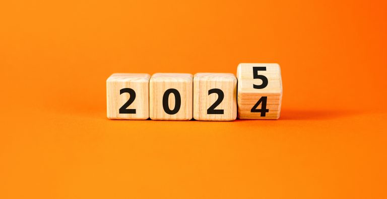 Crack the Code to Financial Freedom: A Simple Plan for Your Best Year Yet!