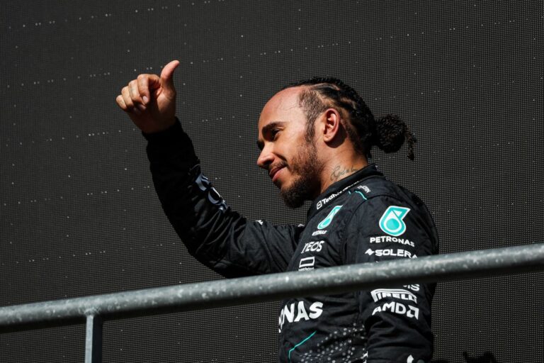 Lewis Hamilton Net Worth: Inside the F1 Driver’s Empire