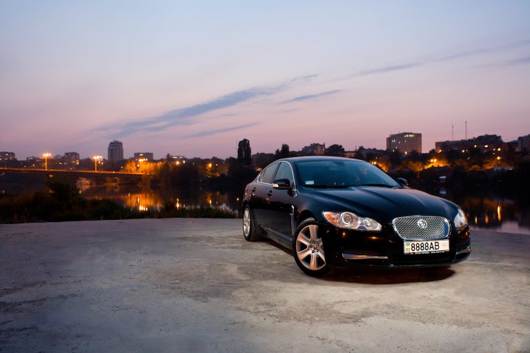 The Ultimate Cars for Impressing Clients and Keeping It Classy