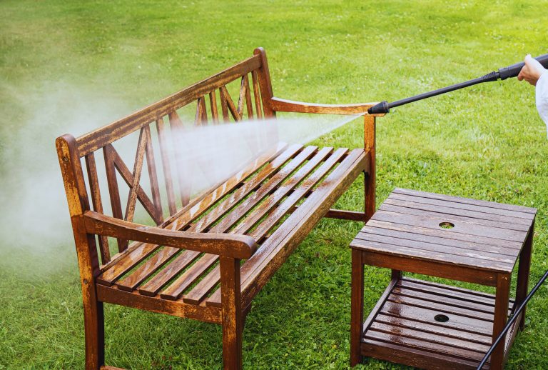 How to spring clean garden furniture - expert reveals the dos and don’ts and 5 best tips
