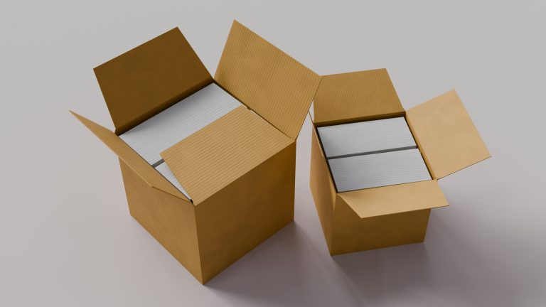 How Do Heavy Package Labels Prevent Injury?