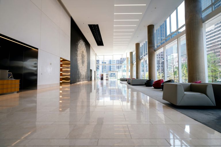The Importance of Professional Commercial Flooring Installation