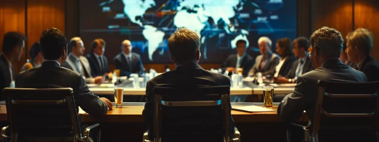 The Importance of International Trade Consultancy for Navigating Changing Trade Policies