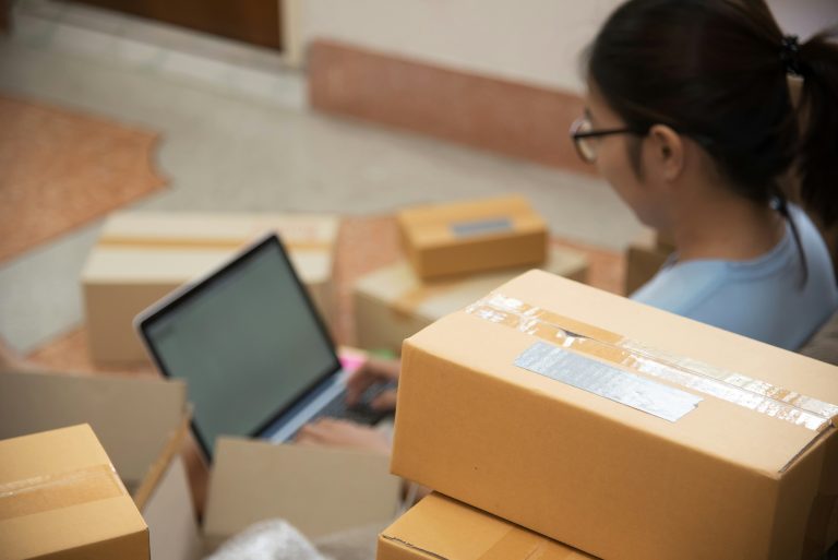 Can Using the Right Labels Speed Up Royal Mail Parcel Processing?