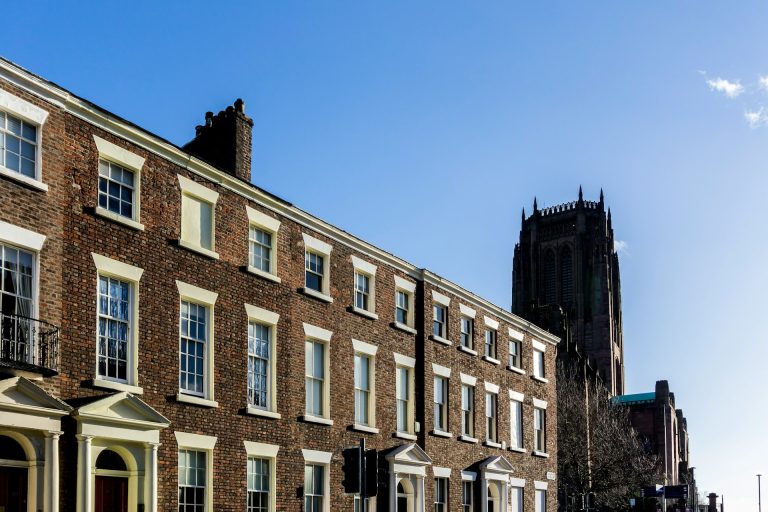 Which Areas in Liverpool Have the Most Hidden Property Problems?