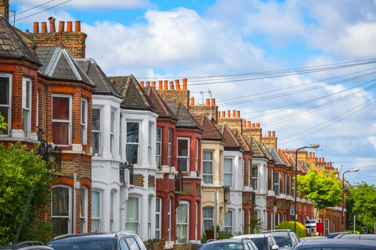 Is it unaffordable to buy houses in England? unaffordable houses