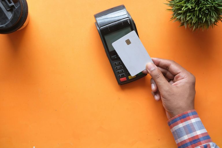 Navigating the Payment Landscape: The Benefits of Payment Processing Services
