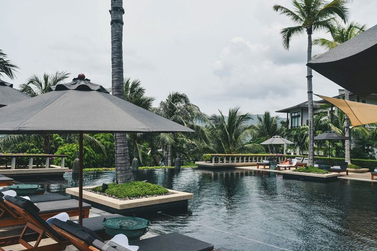 Chasen Nevett Expands Investment Horizons in Indonesia’s High-End Hospitality Sector