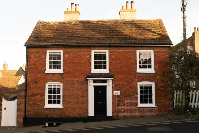 Considering a Home with Subsidence? Here's What You Should Know Before Buying