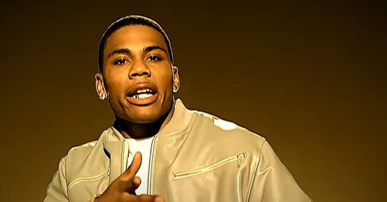 Nelly Net Worth