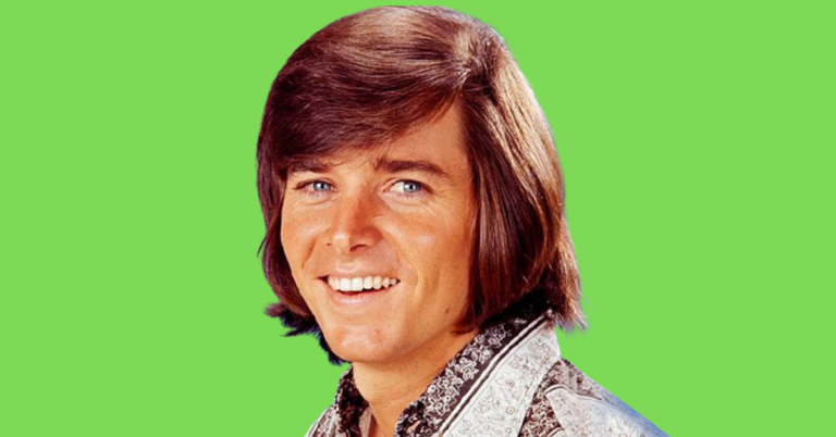 Bobby Sherman Net Worth – A Story of Fame, Fortune, and Fulfilment