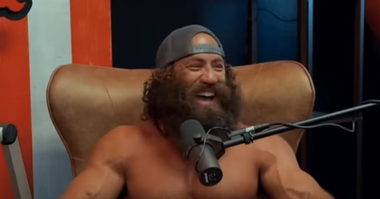 Liver King Net Worth in 2025: The Raw Truth Behind the Muscle and Millions Liver King Net Worth