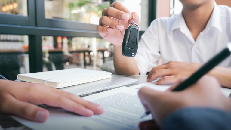 Understanding the Long-Term Costs of Car Loans