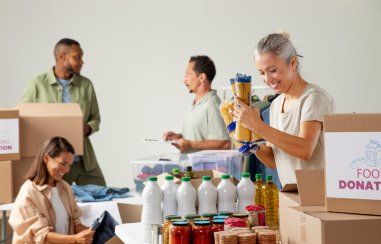 How Smart Recruitment Drives Financial Efficiency for Non-Profit Growth How Smart Recruitment Drives Financial Efficiency for Non-Profit Growth