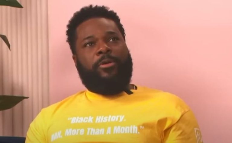 Malcolm Jamal Warner Net Worth 2025