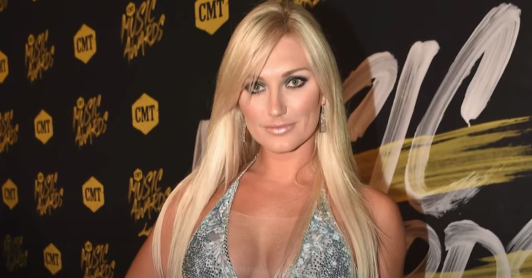 Brooke Hogan Net Worth