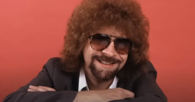 Jeff Lynne Net Worth