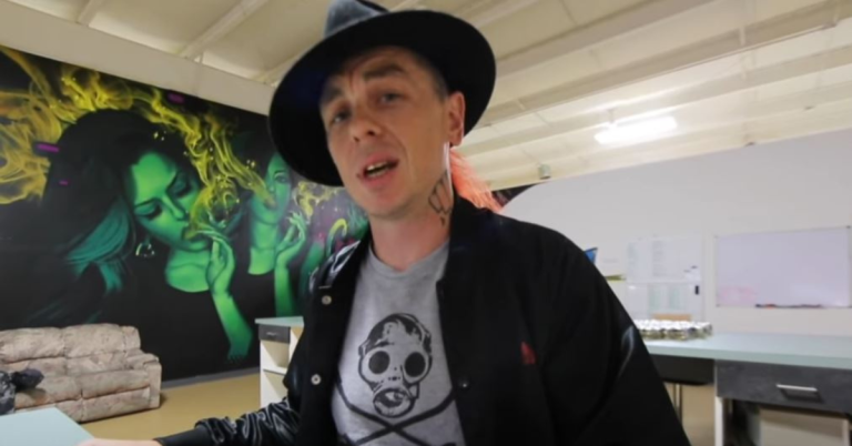 Sid Wilson Net Worth 2025: From DJ Starscream to Metal Millionaire Sid Wilson Net Worth