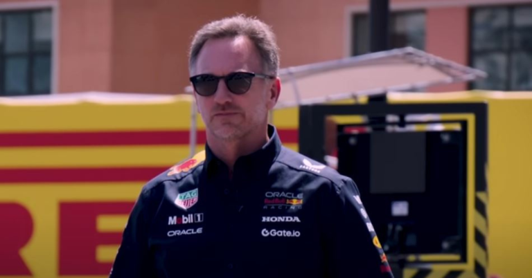 Christian Horner Net Worth 2025: The High-Speed Fortune of F1’s Most Controversial Boss Christian Horner Net Worth