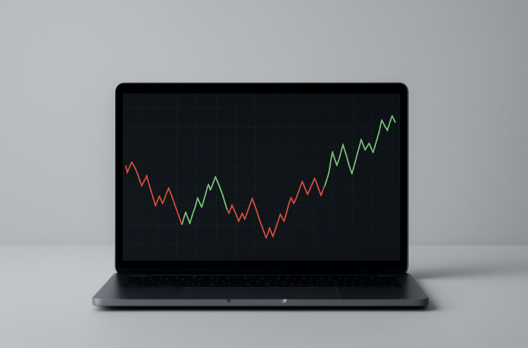 Volatility insights for sports bettors and stock investors bet