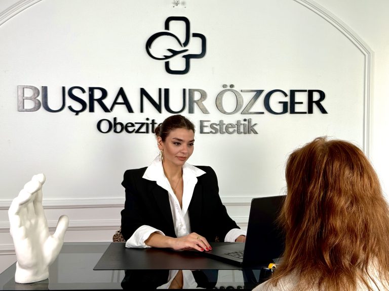 Buşra Nur Özger: Bariatric surgery is just one step in obesity recovery