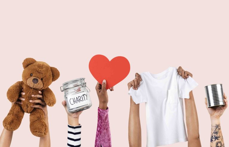 “We’re tired of just giving to charity” – 59% of us suffer from charity fatigue, according to a new survey by BuytoGive charity fatigue