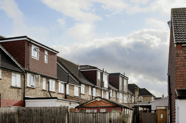 rental market