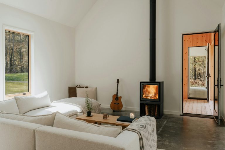 How to Save Money This Winter Whilst Keeping Your Home Warm Keeping Your Home Warm