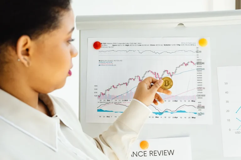 AI investment advice risks