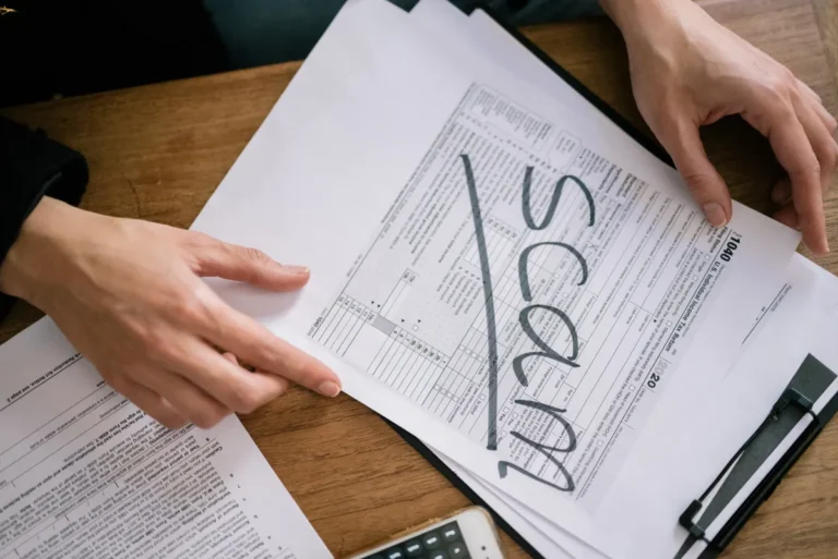 HMRC Tax Investigation Returns Rise 13% to £34.70 per £1 Spent HMRC tax investigation returns