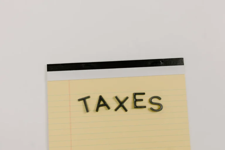 HMRC tax receipts 2026