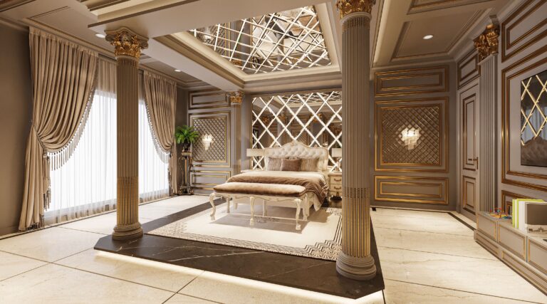 The New Quiet Luxury: How High-Net-Worth Buyers Are Personalising Ultra-Prime Spaces There was a time when ultra-prime interior design followed a familiar, high-gloss formula.