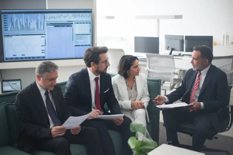 AI Chatbot Financial Advice Is Reshaping What Clients Expect from Advisers AI chatbot financial advice