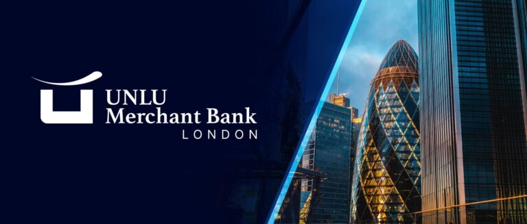 UNLU Merchant Bank Becomes ÜNLÜ & Co’s Gateway to Britain’s Capital Markets UNLU Merchant Bank, the London investment banking platform of ÜNLÜ & Co